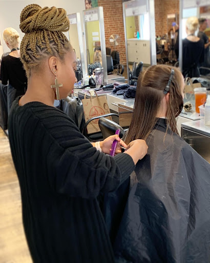 Beauty School «Cinta Aveda Institute», reviews and photos, 305 Kearny St, San Francisco, CA 94108, USA