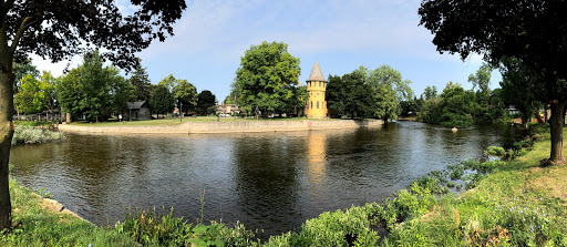 Museum «Curwood Castle Museum», reviews and photos, 224 Curwood Castle Dr, Owosso, MI 48867, USA