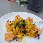 Photo n°3 de l'avis de Alexander.e fait le 19/05/2022 à 12:00 sur le  Restaurant Vogelsang à Kellenhusen