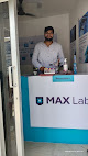 Max Lab Gurugram