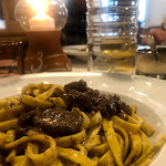 Photo n°16 de l'avis de Rita. fait le 30/04/2019 à 17:57 sur le  Ristorante Sottovoce in Stazione à Molina