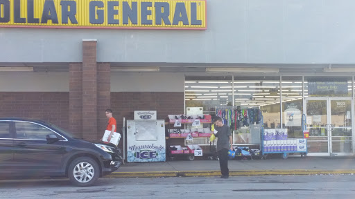 Discount Store «Dollar General», reviews and photos, 1803 W 2nd Ave, Indianola, IA 50125, USA