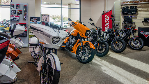 Motorcycle Dealer «RideNow Powersports Goodyear», reviews and photos, 13690 W Test Dr, Goodyear, AZ 85338, USA