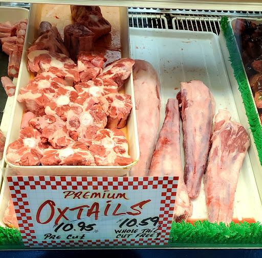 Butcher Shop «Ronnies Meats-Retail», reviews and photos, 1429 Gratiot Ave # 107, Detroit, MI 48207, USA