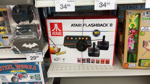 Office Supply Store «Staples», reviews and photos, 7929 Eastern Ave, Baltimore, MD 21224, USA