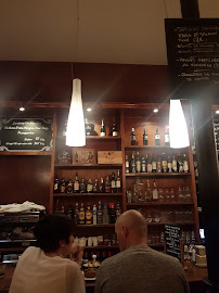 Bar du Restaurant espagnol Las Tapas Locas à Toulouse - n°19