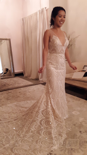 Bridal Shop «White Orchid Bridal», reviews and photos, 165 Dekalb Industrial Way b, Decatur, GA 30030, USA