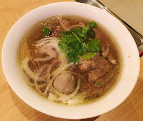 Soupe du Restaurant vietnamien Pho78 à Montigny-le-Bretonneux - n°18