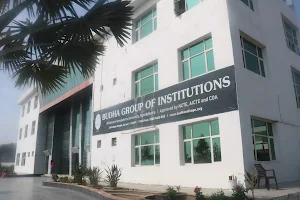 Budha Group of Institutions image