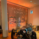 Photo n°1 de l'avis de York.o fait le 02/08/2023 à 15:49 sur le  Privathotel Lindtner Hamburg à Hamburg