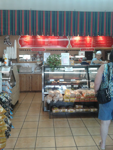 Grocery Store «Canaveral Meats & Deli», reviews and photos, 8109 Canaveral Blvd, Cape Canaveral, FL 32920, USA