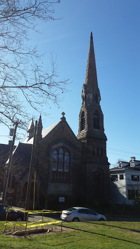 Art Museum «Newport Art Museum», reviews and photos, 76 Bellevue Ave, Newport, RI 02840, USA