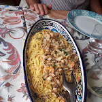 Photo n°2 de l'avis de Lucia.o fait le 21/10/2020 à 19:01 sur le  Hotel Restaurant Marinella à Fano