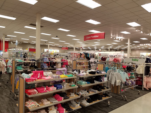 Department Store «Target», reviews and photos, 11290 W Broad St, Glen Allen, VA 23060, USA