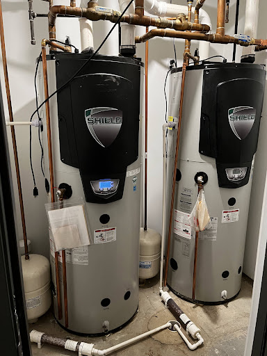 Plumber «Courtesy Plumbing», reviews and photos, 751 N Bolingbrook Dr #3b, Bolingbrook, IL 60440, USA