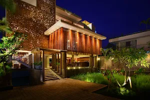 The Kirana Canggu Hotel image