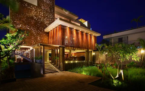 The Kirana Canggu Hotel image