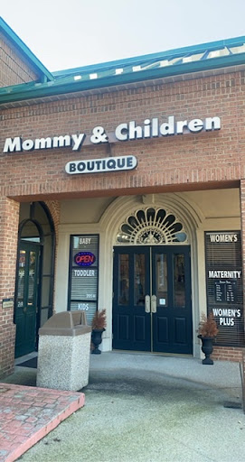 Mommy & Children Boutique, LLC