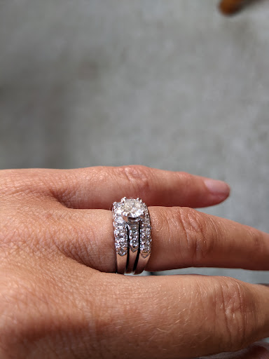 Jeweler «Cleveland Jewelry Exchange», reviews and photos, 414 Northfield Rd, Bedford, OH 44146, USA