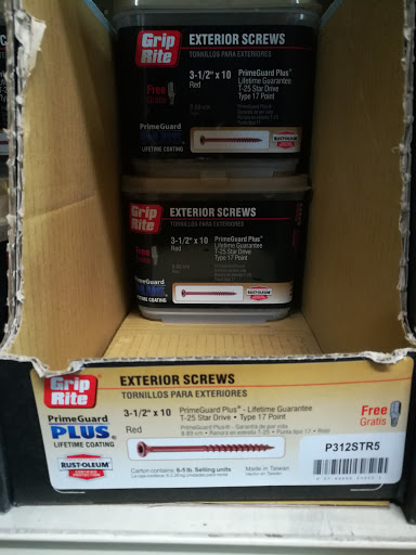 Lumber Store «San Lorenzo Lumber», reviews and photos, 5843 Graham Hill Rd, Felton, CA 95018, USA