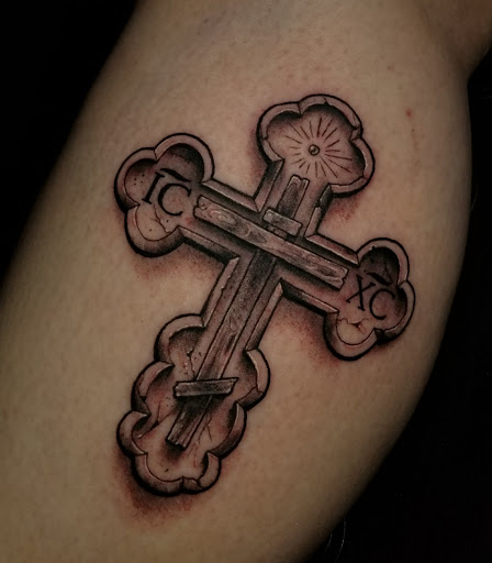 Tattoo Shop «Om Ink Gallery», reviews and photos, 1805 N 91st Ave, Phoenix, AZ 85037, USA