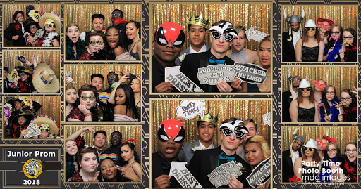 Cuse Photo Booths image 9