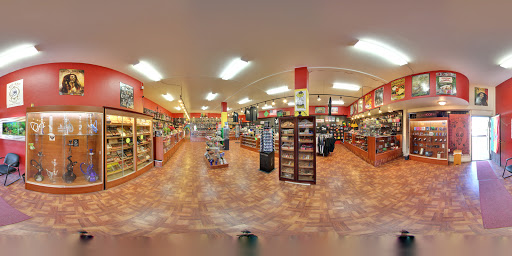 Tobacco Shop «The Cage Smoke Shop», reviews and photos, 3069 El Cajon Blvd, San Diego, CA 92104, USA