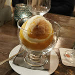 Photo n°4 de l'avis de Aggi.. fait le 25/02/2022 à 15:47 sur le  Genusswerkstatt im Mallinckrodthof à Borchen