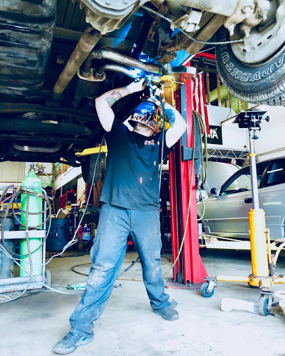 Auto Repair Shop «First Class Alignment & Repair», reviews and photos, 35 Dolson Ave, Middletown, NY 10940, USA