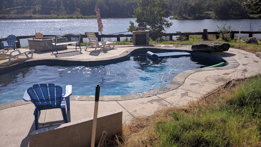 National Park «Chickasaw National Recreation Area», reviews and photos, 901 W 1st St, Sulphur, OK 73086, USA