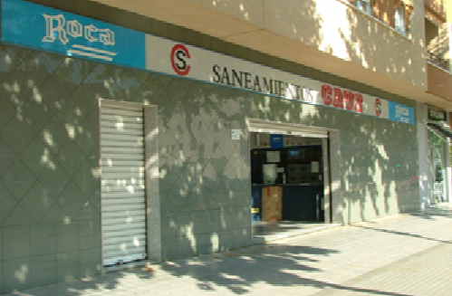 Saneamientos Cruz S.L.