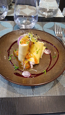 Restaurant - Bistro le Saint Tugal à Laval
