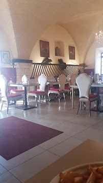 Atmosphère du Restaurant Le Fer à Cheval à Gémenos - n°16