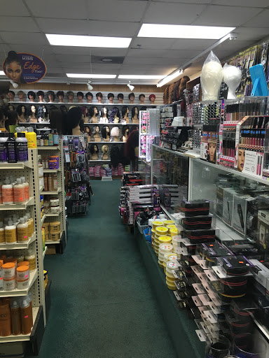 Cosmetics Store «Highland Beauty Supply», reviews and photos, 4499 S Cobb Dr SE # C, Smyrna, GA 30080, USA