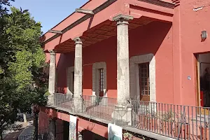 Indigenous Museum. Former Customs of Peralvillo. image