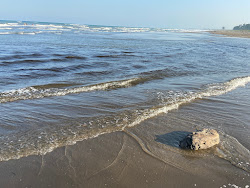 Photo de Playa "Paraiso" avec un niveau de propreté de très propre