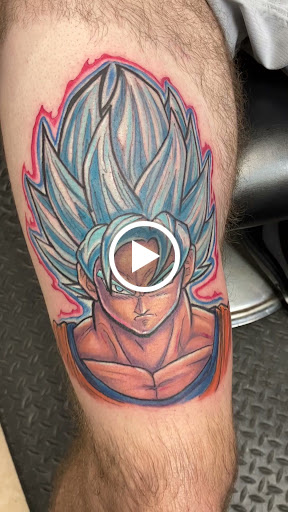 Explore austin tattoo ideas, creative tattoo ideas in Cape Canaveral, available at Neo Ronin Dojo