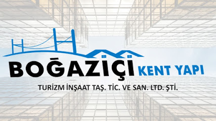 Boğaziçi Kent Yapı