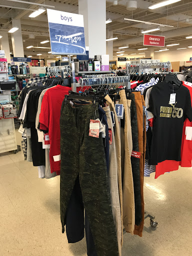 Department Store «Marshalls», reviews and photos, 301 Main St #214, Paterson, NJ 07505, USA