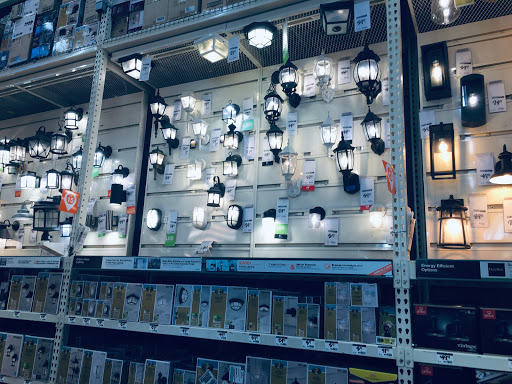 Home Improvement Store «The Home Depot», reviews and photos, 6400 Peachtree Dunwoody Rd, Sandy Springs, GA 30328, USA