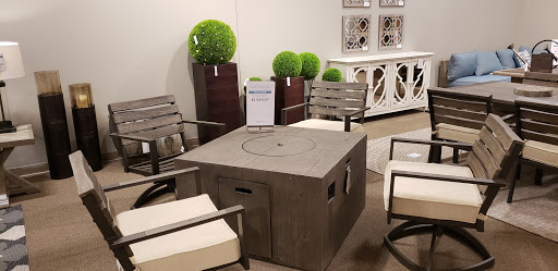 Furniture Store «Ashley Furniture HomeStore», reviews and photos, 2804 Interstate 45 N, Conroe, TX 77303, USA