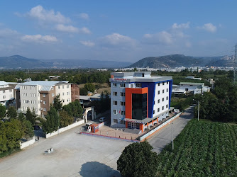 Özel Osmangazi Okulları Yıldırım Kampüsü