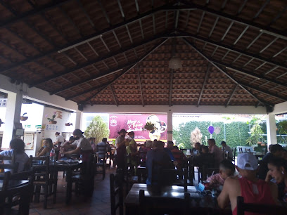 Mirador Bumangués Restaurant - 200 mts después del Aeropuerto Palonegro, Lebrija, Santander, Colombia