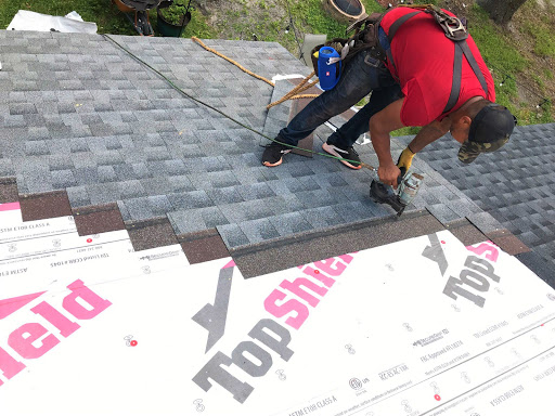 Roofing Contractor «Art Construction of NW FL, LLC.», reviews and photos