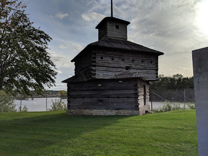 Fort Armstrong Historic Site