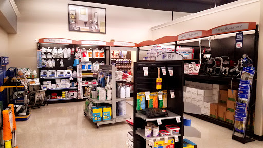 Paint Store «Sherwin-Williams Paint Store», reviews and photos, 2423 Williams Dr #121, Georgetown, TX 78628, USA