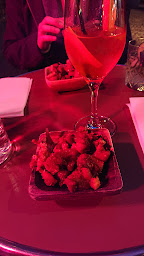 Photo n°72 de Papillon Japan Street - Mouffetard à Paris ()