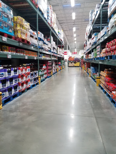 Warehouse club «BJ’s Wholesale Club», reviews and photos, 105 Shops at 5 Way, Plymouth, MA 02360, USA