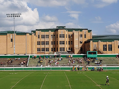 Seminole Chieftains Football Stadium