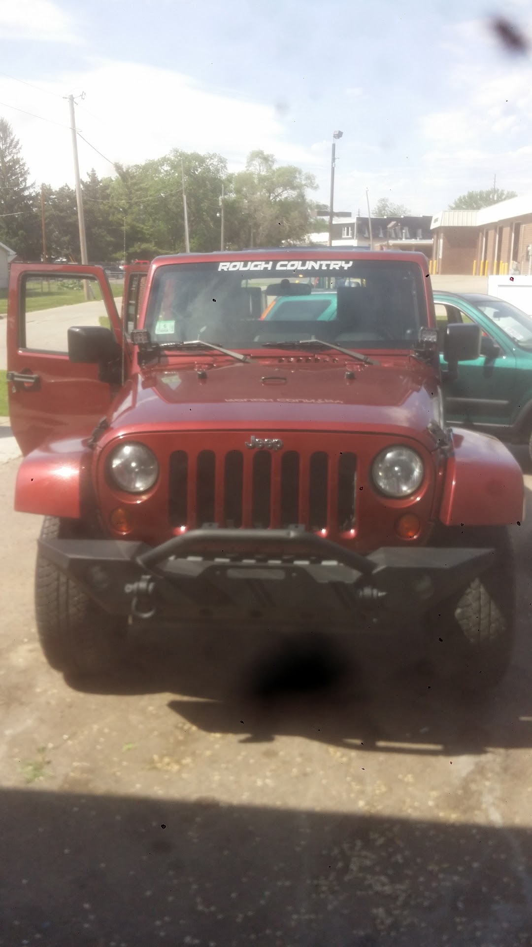 Riverside Auto Sales